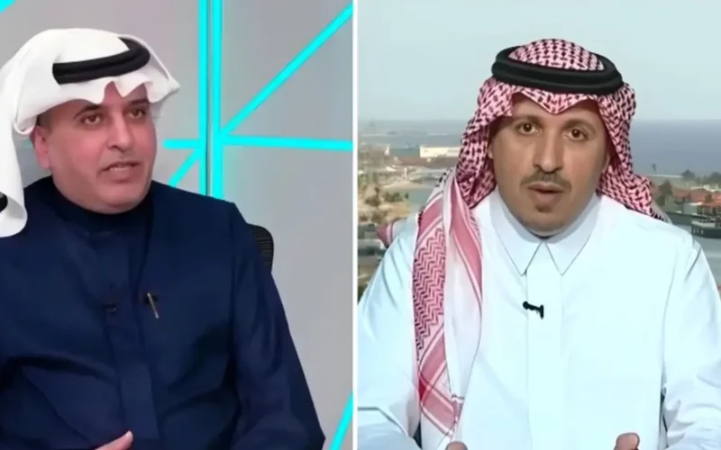 تحليل تحكيمي جديد الهلال يحقق نقاطًا مثيرة للجدل في الدوري